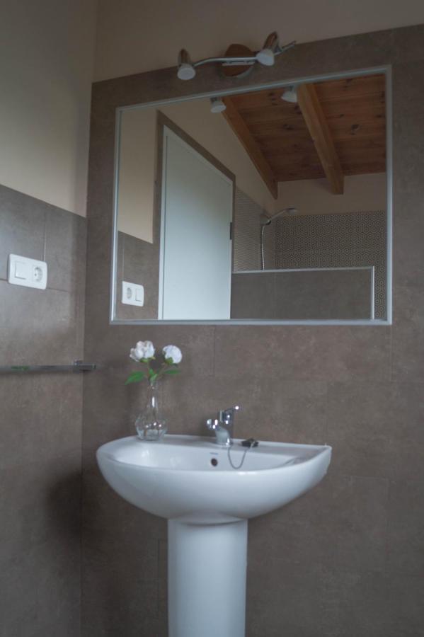 Casa Los Olivos Alora - Caminito Del Rey Luaran gambar