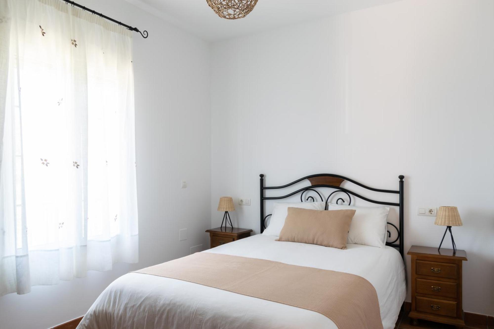 Casa Los Olivos Alora - Caminito Del Rey Luaran gambar